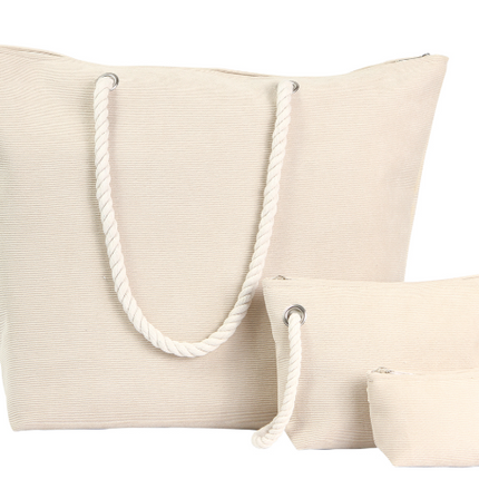 Set de 3 bolsas de mujer  TX-259 - Storyland