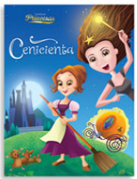 Cuentos infantiles de princes BBCMW0001 - Storyland