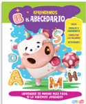 Cuentos infantiles educativos BADAR4111 - Storyland