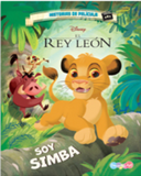 Cuento infantil  Disney BBFUN2499 - Storyland