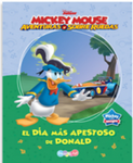 Cuento de Disney BBFUN2496 - Storyland