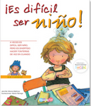 Cuento infantil " Es difícil ser niño " BBGEM0015 - Storyland