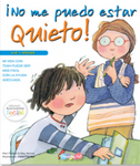 Cuento infantil " No me puedo estar quieto " BBGEM0012 - Storyland