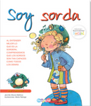 Cuento " Soy sorda " BBGEM0014 - Storyland