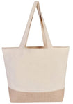 Bolsa de Yute Storyland Reutilizable Beige SIN 192 - Storyland