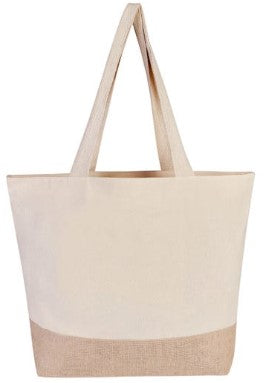 Bolsa de Yute Storyland Reutilizable Beige SIN 192 - Storyland