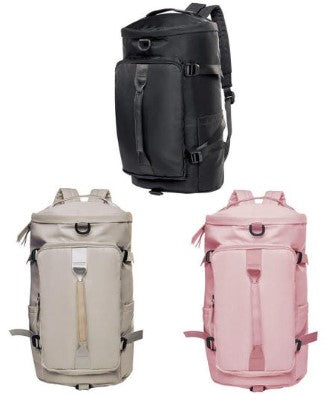 Mochila Maleta Compartimento Para Laptop Y Zapatos SIN 502 - Storyland