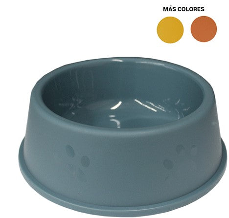 Plato p/mascota FM-0004 - Storyland