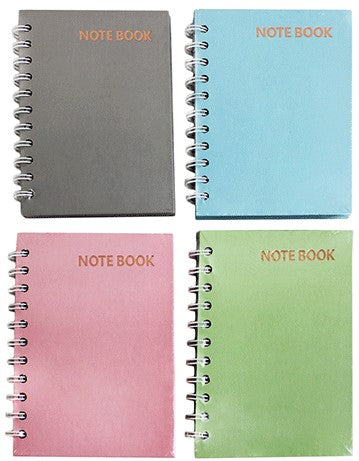 Libreta lisa de 16 x 11 cm ZP-1103 Storyland