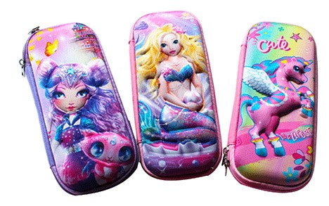 Lapicero escolar BD-319 - Storyland