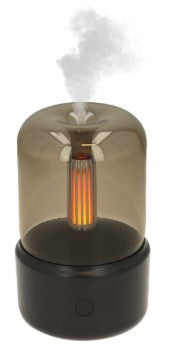 Humidificador de plástico con luz HO 101 MENTOL - Storyland