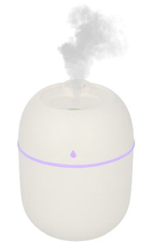 Humidificador con luz intercambiable HO 070 VAPE - Storyland