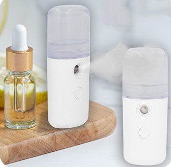 Humidificador portátil de plástico traslúcido CP 035 AURA - Storyland