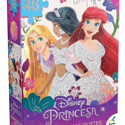 Rompecabezas de princesas  JCA-3095 - Storyland
