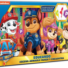 Collection image for: Paw Patrol