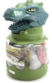 Dinosaurios con accesorios SH24008177 - Storyland