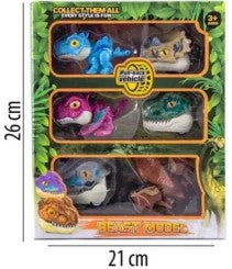 Dinosaurio fricción SH24073284 - Stryland