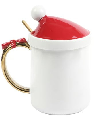 Taza navidad santa sutera TE-160 -Storyland