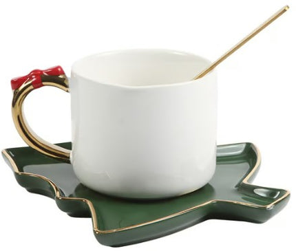 Taza Arbol de navidad  Alcamo. Bebidas, Hogar HM-096 - Storyland
