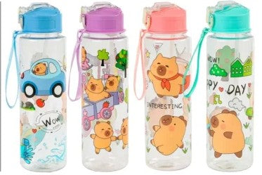 Botella de agua 750 ml SWA3326 - Storyland