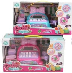 Caja registradora con luz y sonido SH20055739 - Storyland