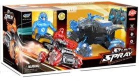 Camioneta con control remoto SH23091447- Storyland