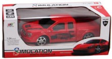 Camioneta de control remoto SH23030478 - Stoyrland