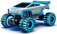 Camioneta con control remoto SH25008231 - Stroryland