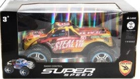 Camioneta con control remoto SH22072228 - Storyland