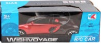 Carro control remoto recargable SH21059564 - Storyland