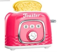 Tostador color rosa SH24016261 - Storyland
