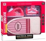 Juego de electrodomésticos SH22056295 Storyland