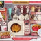 Juego té / Cocina