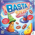 Juego de mesa Basta Speed JCA-4081 -