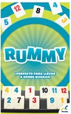 Juego de mesa Rummy  JCA-4310   - Storyland