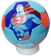 Balón de Superman PVC N° 5 En caja  T379114- Storyland