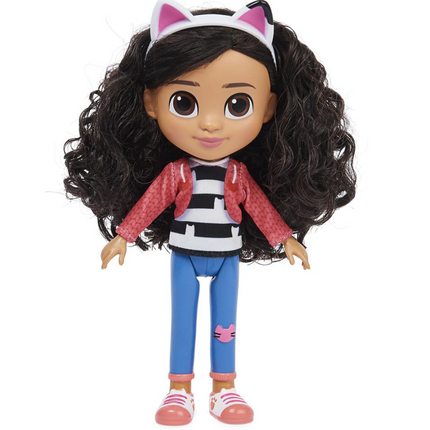 Muñeca Gabby Girl