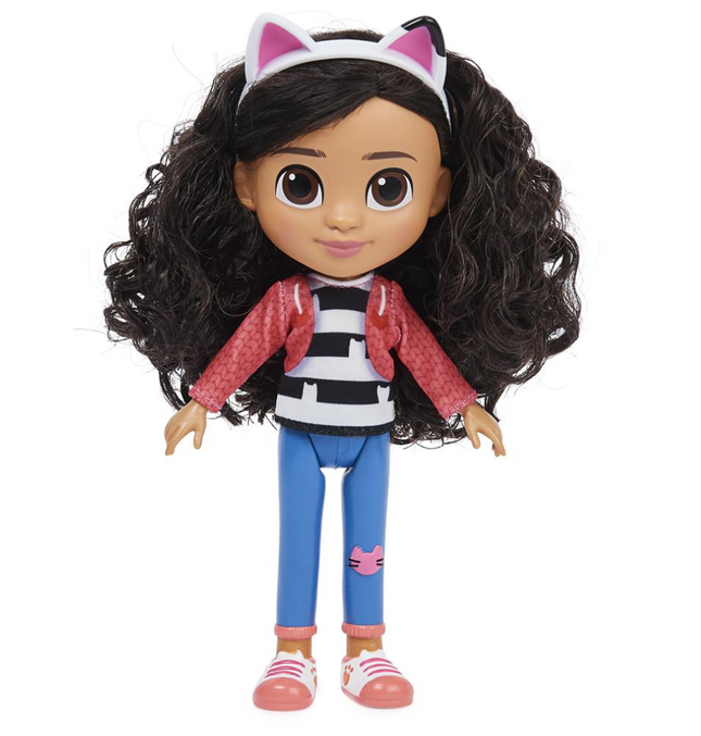 Muñeca Gabby Girl