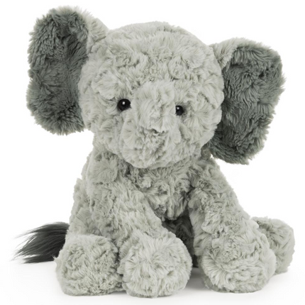 Elefante de Peluche Cozys