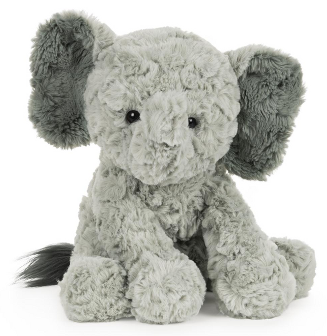 Elefante de Peluche Cozys