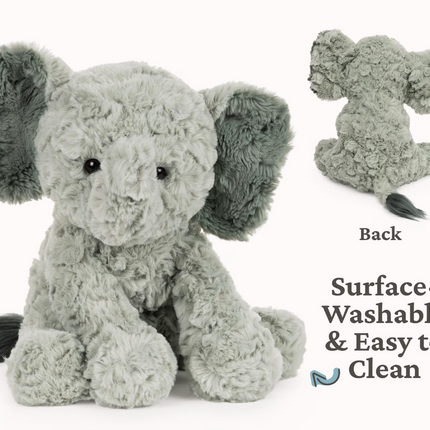 Elefante de Peluche Cozys