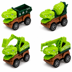 Collection image for: Dinosaurios