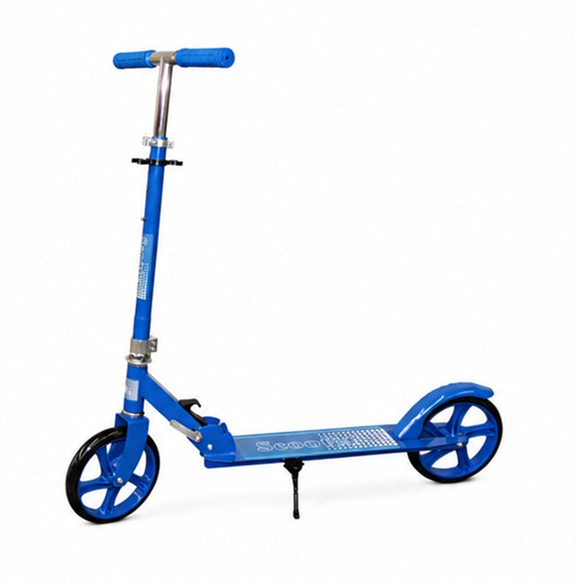 SCOOTER JUVENIL METALICO