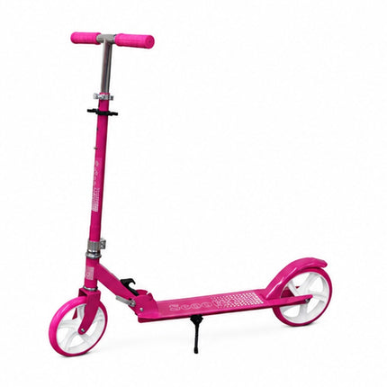 SCOOTER JUVENIL METALICO