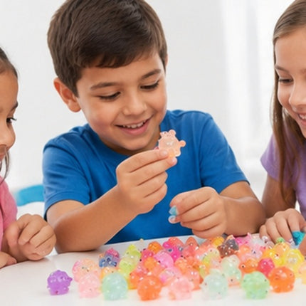 Surtido de Juguetes para Piñata (30 Piezas) Premios y Regalos para Fiestas Infantiles, Rellenos de Bolsas, Cumpleaños y Eventos Escolares