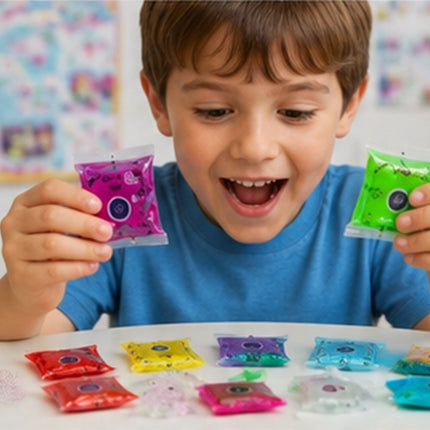 Surtido de Juguetes para Piñata (30 Piezas) Premios y Regalos para Fiestas Infantiles, Rellenos de Bolsas, Cumpleaños y Eventos Escolares