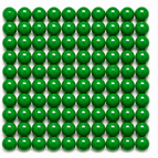 verde bandera