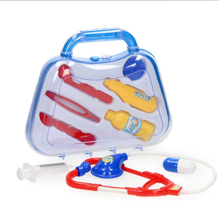 Maletin de doctor, medico kit de enfermeria