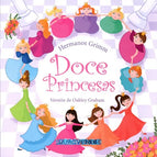 DOCE PRINCESAS