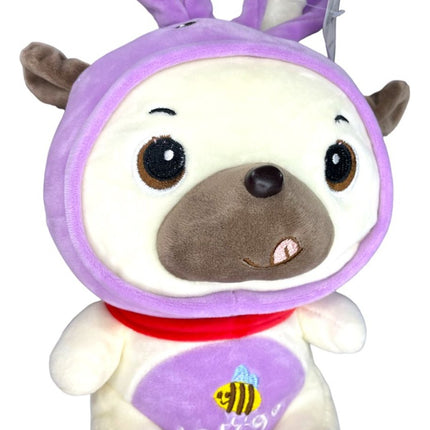 Perrito De Peluche 23cm 128755 Storyland